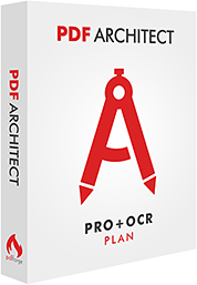 PDF Architect PRO + OCR